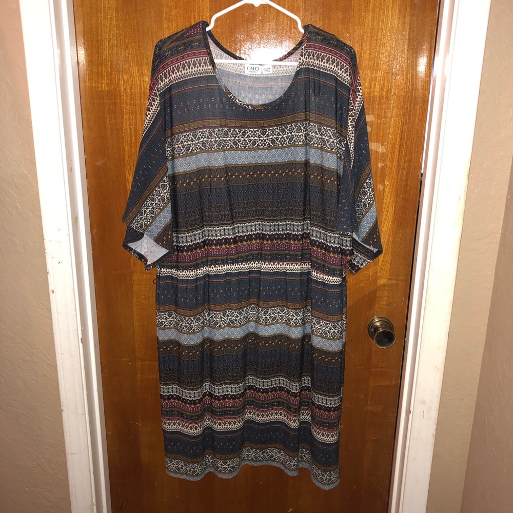 Women’s Size 22/24 Dress